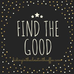 Find the Good