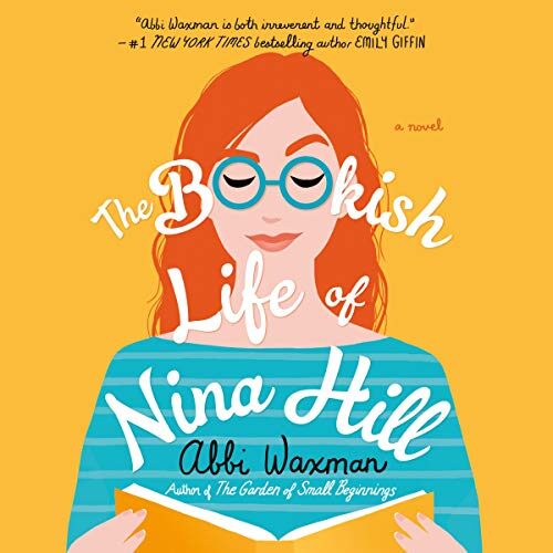 bookish life of nina hill