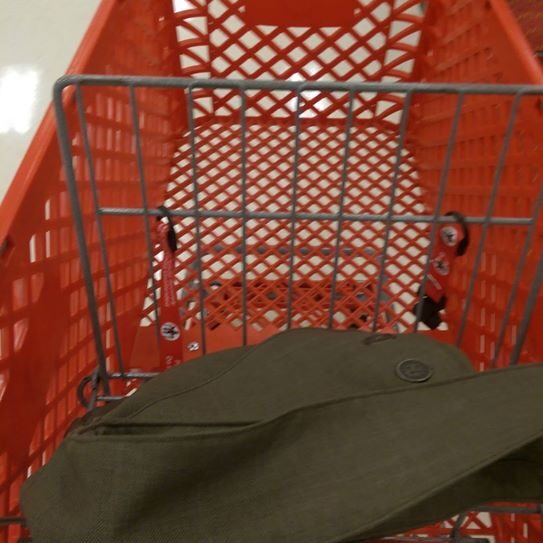 cart